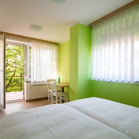 Rooms Sajina Podgrad  المظهر الخارجي الصورة