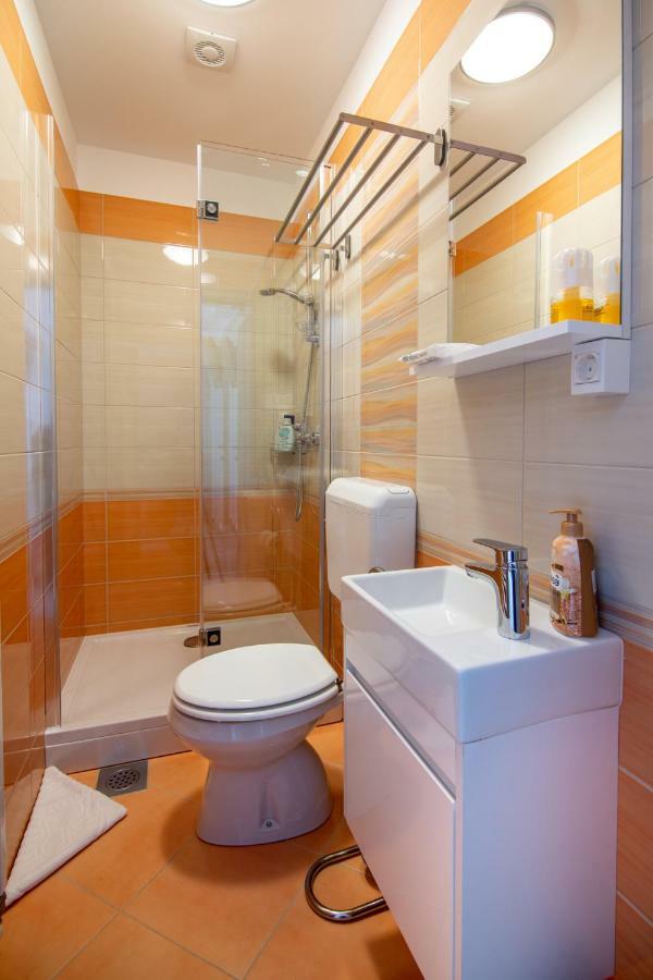 Rooms Sajina Podgrad  المظهر الخارجي الصورة