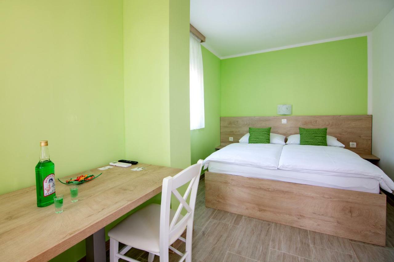 Rooms Sajina Podgrad  المظهر الخارجي الصورة