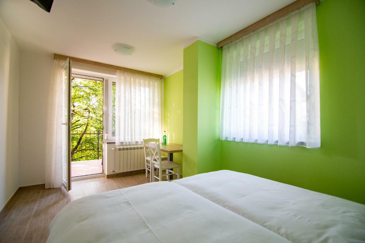 Rooms Sajina Podgrad  المظهر الخارجي الصورة