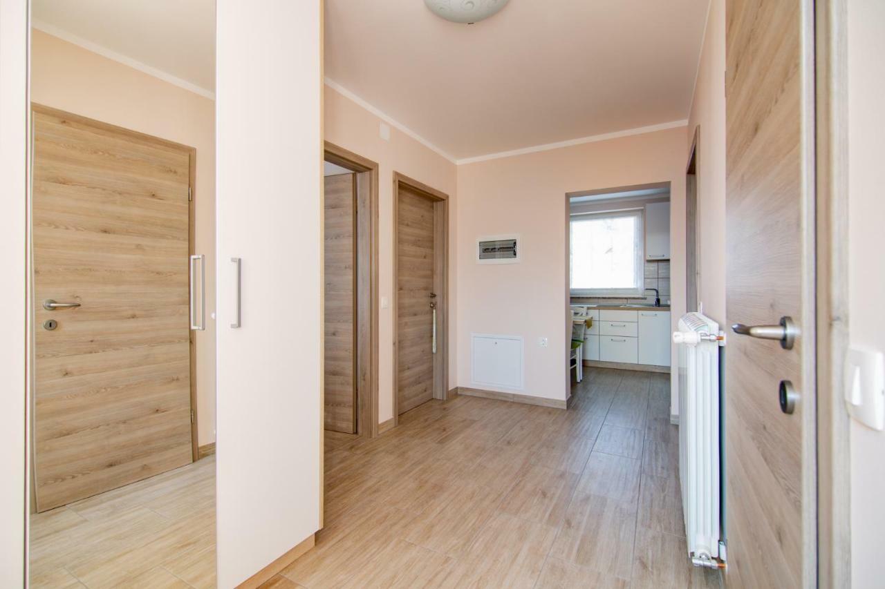 Rooms Sajina Podgrad  المظهر الخارجي الصورة