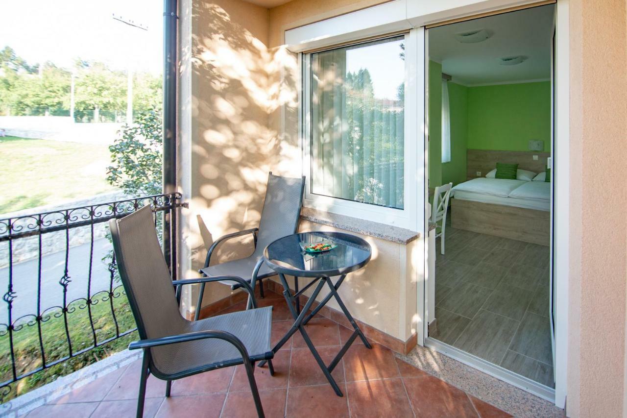 Rooms Sajina Podgrad  المظهر الخارجي الصورة